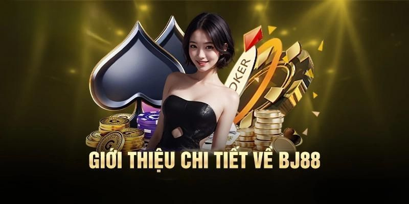 BJ88 cùng dịch vụ khách hàng siêu hấp dẫn