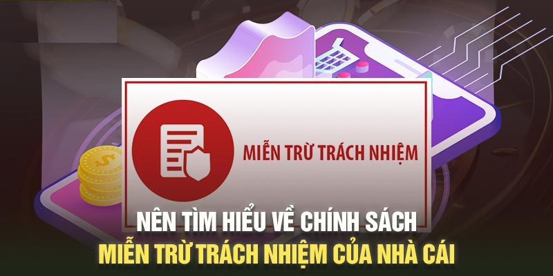 Chính sách minh bạch của nhà cái