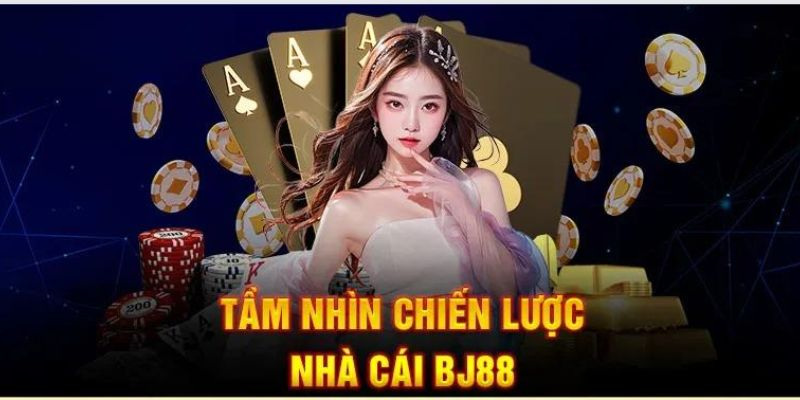 Tầm nhìn chiến lược để nền tảng phát triển vững mạnh