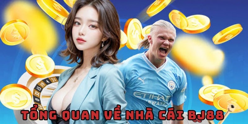 Thông tin về nhà cái BJ88 mà người chơi cần biết