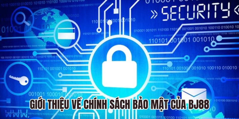 Giới thiệu về chính sách bảo mật nhà cái BJ88