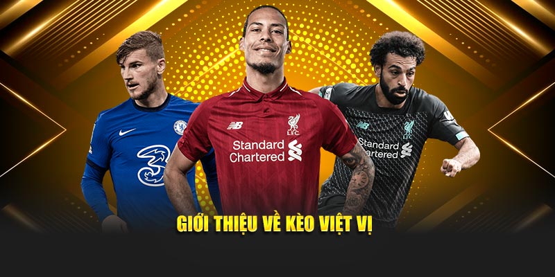 Giới thiệu về kèo việt vị