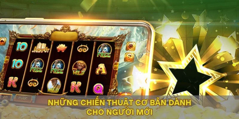 Những chiến thuật cơ bản dành cho người mới