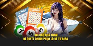 Soi Cầu Quả Trám - Bí Quyết Chinh Phục Lô Đề Từ BJ88